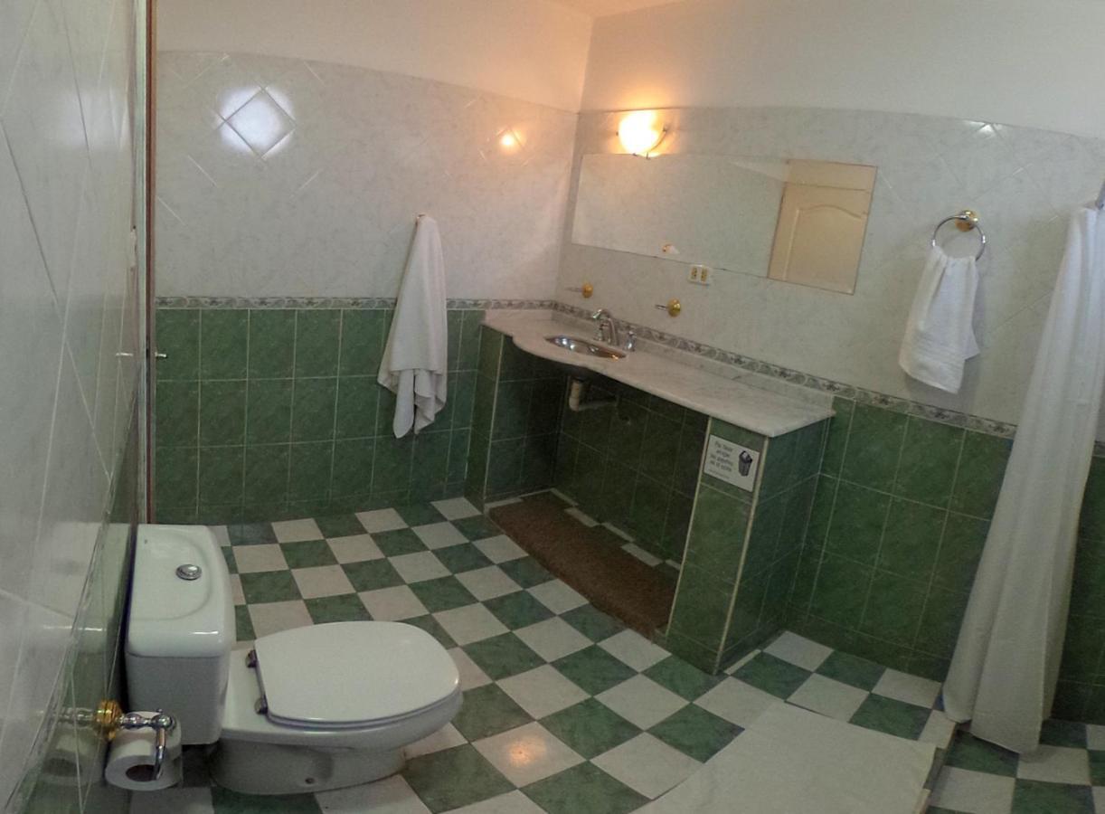 Casagrande Hotel Chilecito