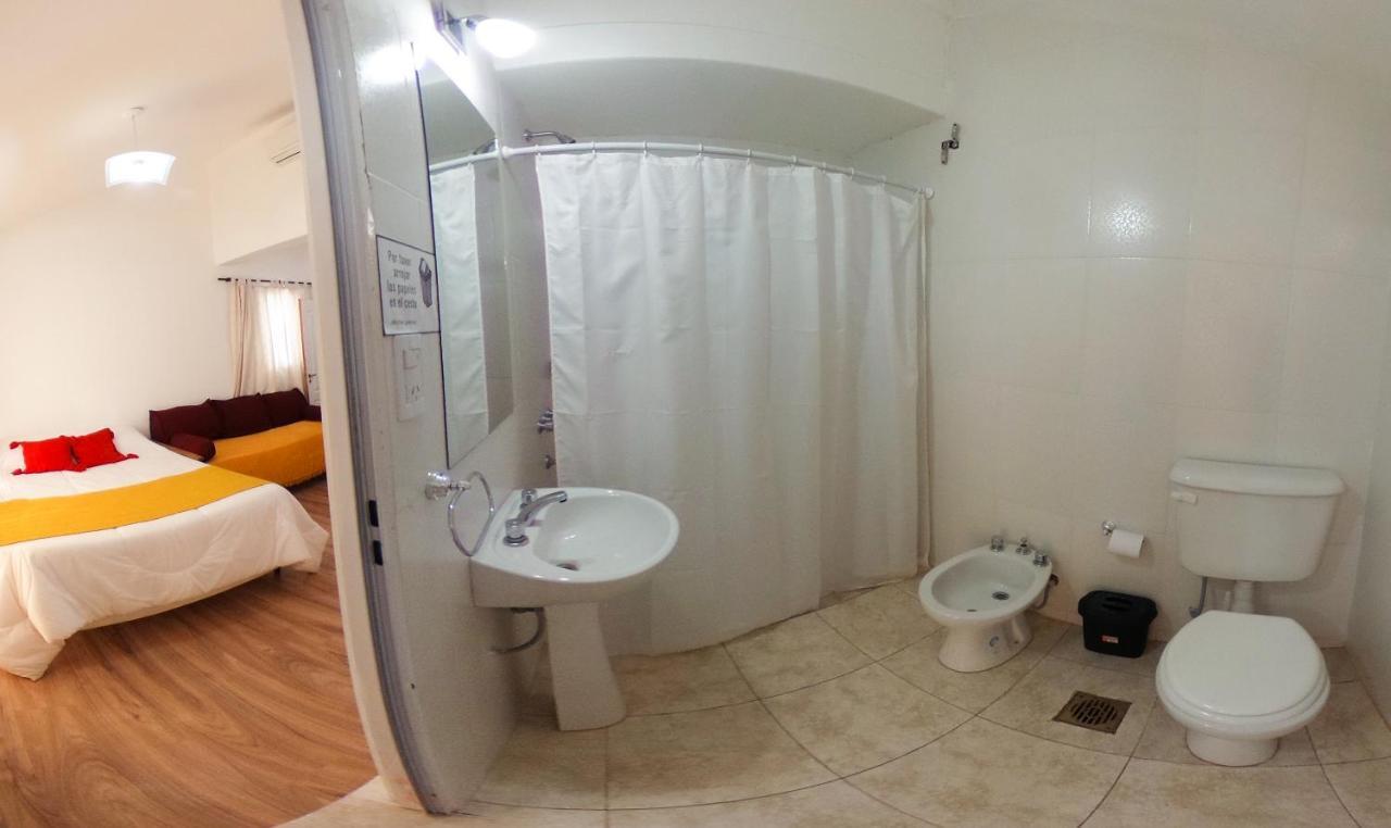 Casagrande 3* Chilecito